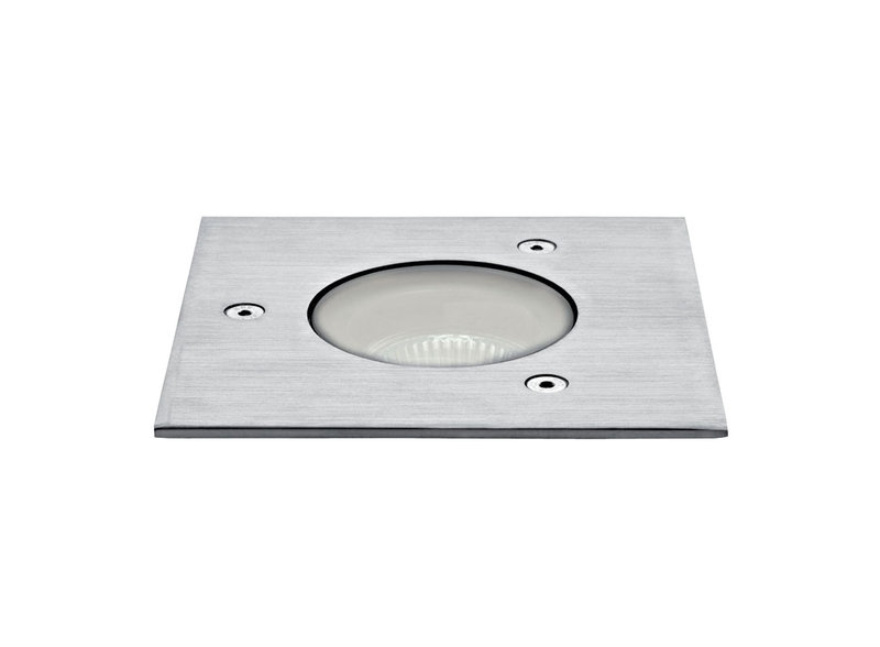 ARIC 4649 - Aquasol Mini C - Encastré De Sol Extérieur Gu10