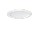 ARIC 50039 - Birdy - Downlight Ip44, Rond, Fixe, 110°, Led Intég. 9W 3000K 800Lm, Aut. Vol.2