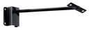 ARIC 50076 - Tige De Fixation Fa 40 Pour Projecteur, Noir.
