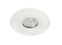 ARIC 50157 - Elite F4 - Encastré Ip20/44 Vol.2, Fixe, A/Module Led 60° 13W 4000K 1100Lm Incl.