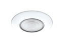 ARIC 50211 - Classo -Enc.Gu5,3, Ip20/44, Cl.2, Autorisé Vol.1, Blanc, Ampoule Led 8W 3000K, 500Lm