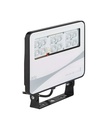 ARIC 50248 - Sunset - Proj. Ext. Ip65 Ik08, Noir, Angle 50°, Led Intég. 50W 3000K 4000Lm