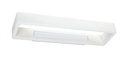 ARIC 50276 - Lagon - Applique Mur Plâtre, Blanc, Led Intég. 7W 4200K