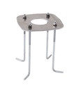 ARIC 50283 - Fixation De Sol Pour Keeler 9 Et Keeler 35