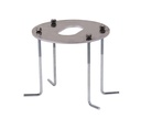 ARIC 50299 - Fixation De Sol Pour Sunny