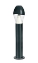 ARIC 50300 - Neway 75 Led - Borne Extérieure Ip65 Ik07 Led 10W 4000K 800Lm