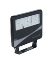 ARIC 50305 - Sunset E- Proj. Ext. Ip65 Ik08, Noir,Angle 50°X140°, Led Intég. 50W 4000K 4000Lm
