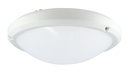 ARIC 50321 - Oria Led - Hublot / Plafonnier Ip54 Ik10 Led Intég. 10W 4000K 1100Lm