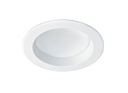 ARIC 50334 - Grace - Downlight Ip20/44 Led Intég. 12W 4000K 1150Lm, Autorisé Vol.2