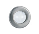 ARIC 5035 - Encastré Mur Pixel Ip68 Ik07 Rond Led 6000K 0,3W 110° 25000H Pour Balisage