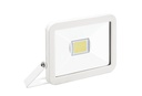 ARIC 50387 - Wink 30 - Proj. Ext. Ip65 Ik08, Blanc, Led Intég. 110° 30W 3000K 2450Lm