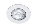 ARIC 50431 - Mi5 - Encastré Led Intég. 5,5W 3000K 480Lm