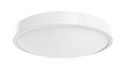 ARIC 50511 - C4 Cct S- Plaf./Appl. Mur Ip44 Led Intég. 22W 4000K 1900Lm, Sensor, Blanc