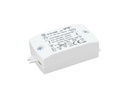 ARIC 50610 - Alimentation Led 6W 350Ma, Avec Connecteur Spark