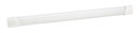 ARIC 50627 - Tori - Réglette Meuble Lg.585Mm Ip20, Blanc, Led Intég. 10W 3000K 880Lm, A/Inter