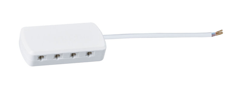 ARIC 50639 - Connexion 350Ma Pour 8 Spots Spark