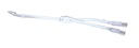 ARIC 50683 - Câble De Jonction 15Cm Pour Senso Led