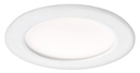 ARIC 50701 - Flat-Iso-Downlight Ip65 Recouvr., 13W 1365Lm 2700/3000/4000K (3-Cct), Blanc