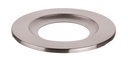 ARIC 50708 - Collerette 1/4 De Tour Pour Ef7, Couleur : Nickel