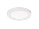 ARIC 50715 - Universal - Encastré Réglable, Fixe, Blanc, Led 18W 1400Lm 3000/4000/6000K (Cct)