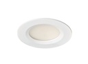 ARIC 50742 - Start 120 Cct- Downlight 100°, Led Intég. 12W 3000K/4000K 1200Lm Max