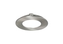 ARIC 50802 - Encastré Flat Cct Fixe Nickel 110° Led 5,7W 500Lm 2700/3000/4000K
