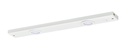 ARIC 50817 - Lora - Réglette Pour Meuble Led 520Mm 6W 3000K 440Lm
