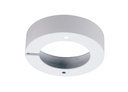 ARIC 50845 - Embase Pour Spot Meubled Ip65 Blanc