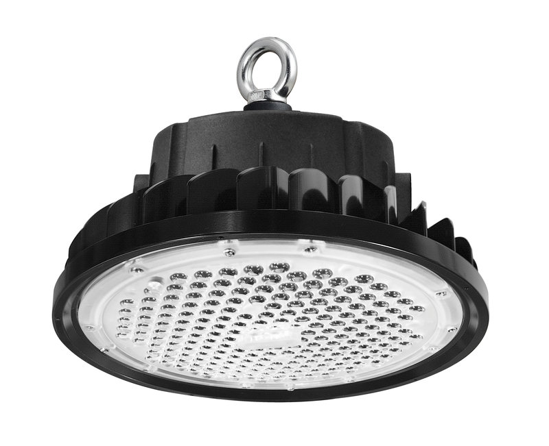 ARIC 50887 - High Bay Dim - Suspension Indus. Led 60° 100W 4000K Ip65 Ik08 13000Lm