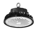 ARIC 50887 - High Bay Dim - Suspension Indus. Led 60° 100W 4000K Ip65 Ik08 13000Lm