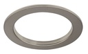 ARIC 50892 - Collerette À Clipser Pour Grady, Nickel