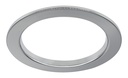 ARIC 50893 - Collerette À Clipser Pour Grady, Chrome