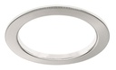 ARIC 50894 - Collerette À Clipser Pour Grady, Silver