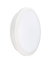 ARIC 50909 - Rhea Cct Sensor- Hublot Ip65 Ik10, Blanc, Led Intég. 21W 2300Lm 3000K-4000K