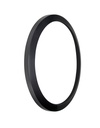 ARIC 50912 - Collerette Noire 1/4 De Tour Pour Rhea Cct