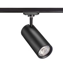 ARIC 50938 - Tek 32 - Proj. Rail 1 All.029, Noir, Angle 36°, Led Intég. 31W 3000K 2900Lm