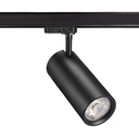 ARIC 50942 - Tek 32 - Proj. Rail 3 All.023, Noir, Angle 36°, Led Intég. 31W 3000K 2900Lm