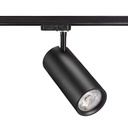 ARIC 50943 - Tek 32 - Proj. Rail 3 All.023, Noir, Angle 36°, Led Intég. 31W 4000K 3100Lm