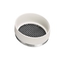 ARIC 50944 - Filtre "Nid D'Abeille" (Honeycomb) Pour Tek 20 - Blanc