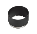 ARIC 50949 - Rallonge (Snoot) Pour Tek 32 - Noir
