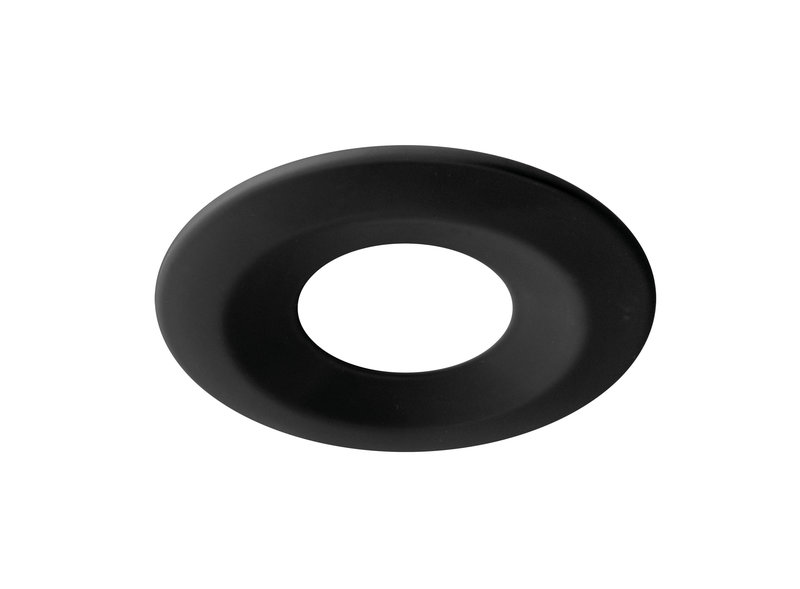 ARIC 50954 - Collerette Ronde Pour Nord, Couleur : Noir