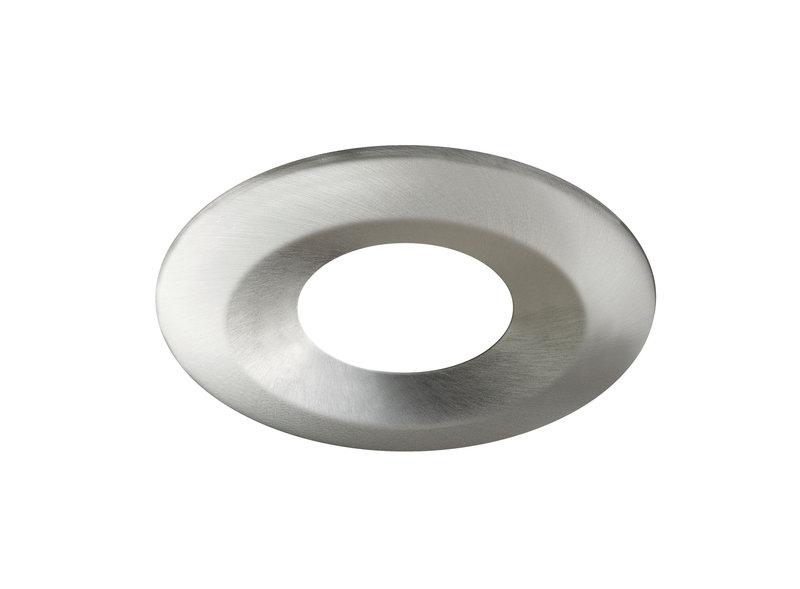 ARIC 50955 - Collerette Ronde Pour Nord, Couleur : Nickel