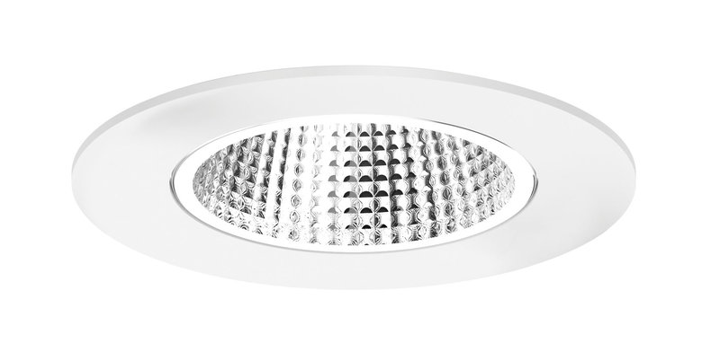 ARIC 50956 - Kal - Downlight Ip20/54 Led 6W Cct 2700-3300-4000K Ugr<19 50'000H