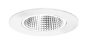 ARIC 50956 - Kal - Downlight Ip20/54 Led 6W Cct 2700-3300-4000K Ugr<19 50'000H