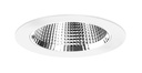 ARIC 50957 - Kal - Downlight Ip20/54 Led 13W Cct 2700-3300-4000K Ugr<19 50'000H