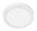 ARIC 50959 - Universal Sensor - Encastré Réglable Led 18W 1450Lm Cct Avec Détecteur Pir