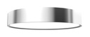 ARIC 51019 - C4 Tuya - Plaf./Appl. Mur Connecté Ip44, 28W Cct 2700-6500K, Chromé
