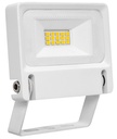 ARIC 51240 - Michelle - Proj. Ext. Ip65 Ik08 Blanc 110° Led Intégrée 10W 3000K