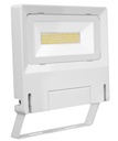 ARIC 51242 - Michelle - Proj. Ext. Ip65 Ik08 Blanc 110° Led Intégrée 50W 3000K