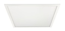ARIC 51249 - Dalle Ip66 600X600 Led 36W 4000K 3600Lm Ugr19 50000H